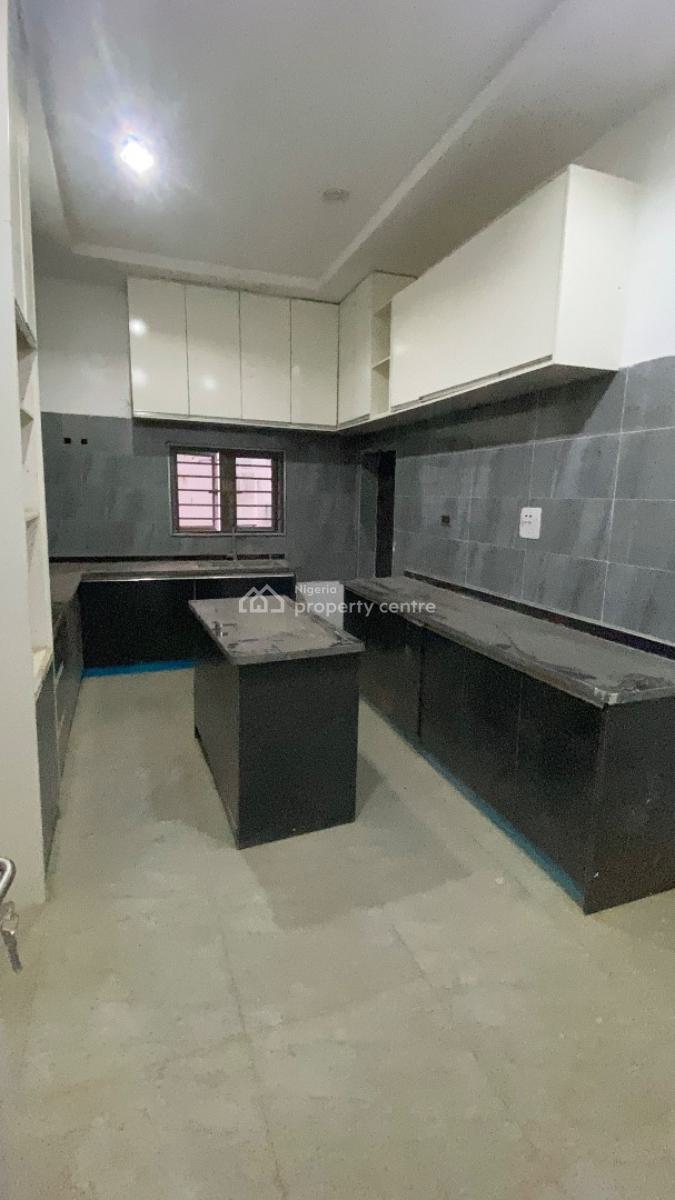 Newly Built 2 Bedroom Flat  Maitama Extension, Maitama Extension, Mpape, Abuja, Flat / Apartment for Rent