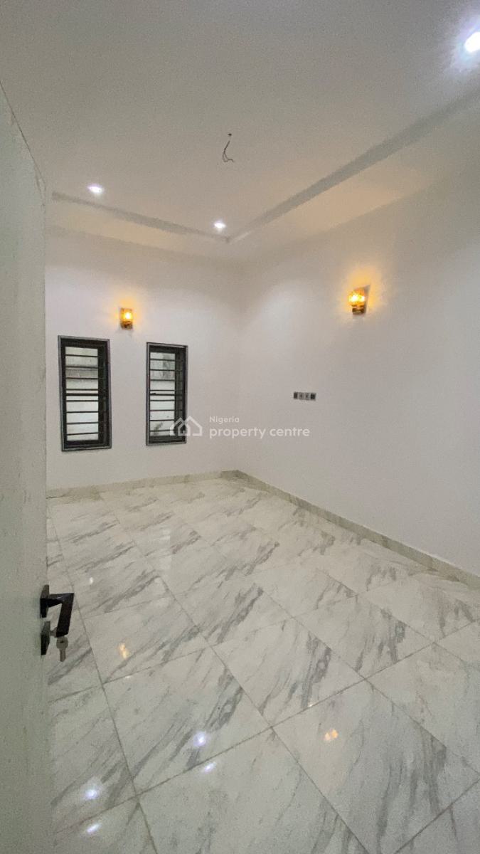 Newly Built 2 Bedroom Flat  Maitama Extension, Maitama Extension, Mpape, Abuja, Flat / Apartment for Rent