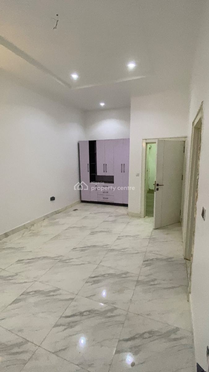 Newly Built 2 Bedroom Flat  Maitama Extension, Maitama Extension, Mpape, Abuja, Flat / Apartment for Rent