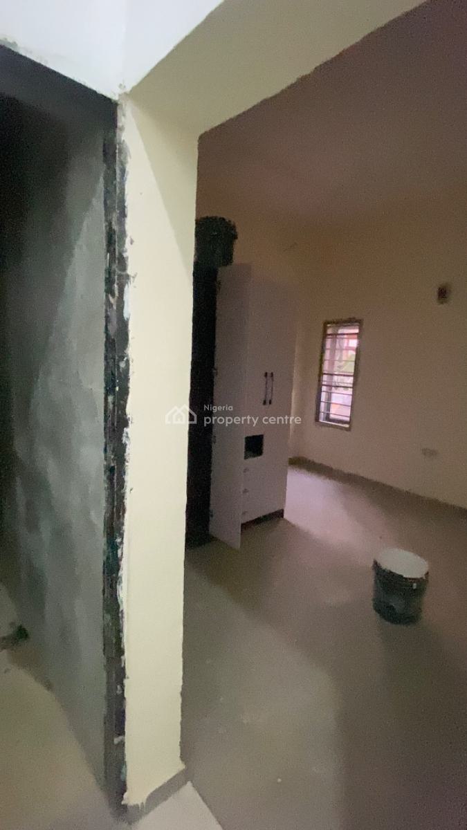 Newly Built 2 Bedroom Flat  Maitama Extension, Maitama Extension, Mpape, Abuja, Flat / Apartment for Rent