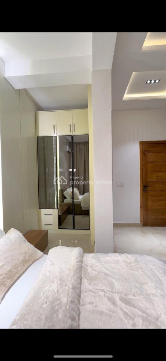 New Luxury 2 Bedroom Serviced Apartment, Salem, Ikate, Lekki, Lagos, Flat / Apartment Short Let