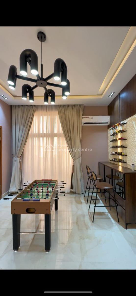 New Luxury 2 Bedroom Serviced Apartment, Salem, Ikate, Lekki, Lagos, Flat / Apartment Short Let