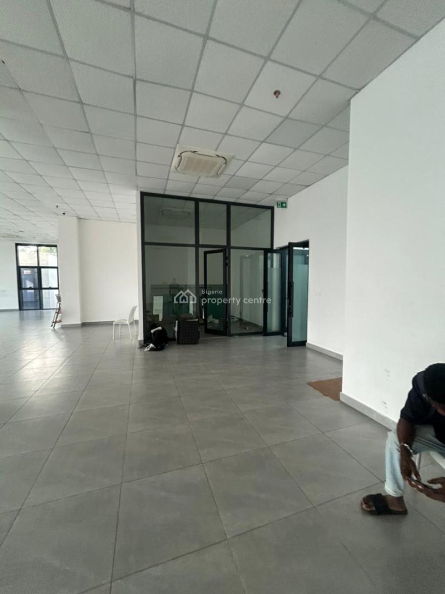 Prime Office Space, Lekki Phase 1, Lekki, Lagos, Office Space for Rent
