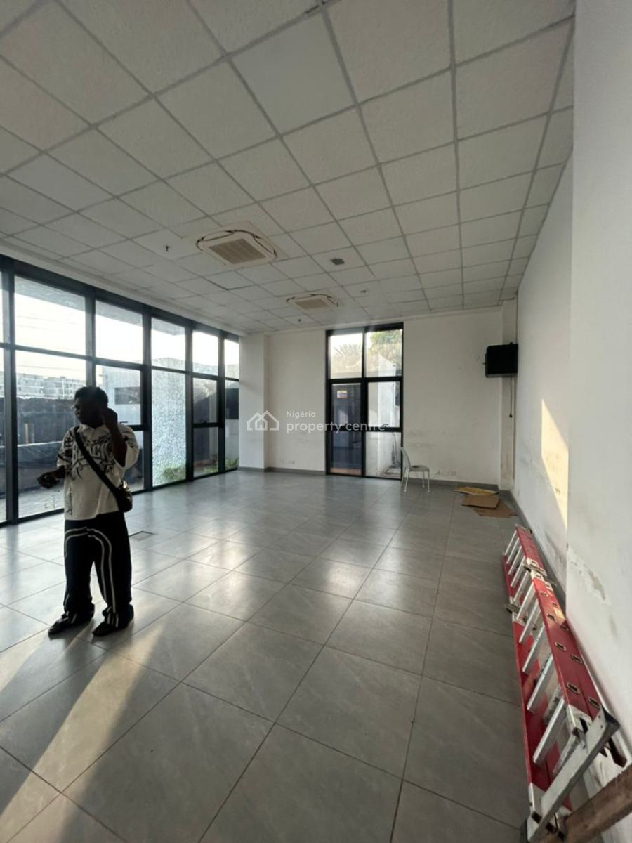 Prime Office Space, Lekki Phase 1, Lekki, Lagos, Office Space for Rent