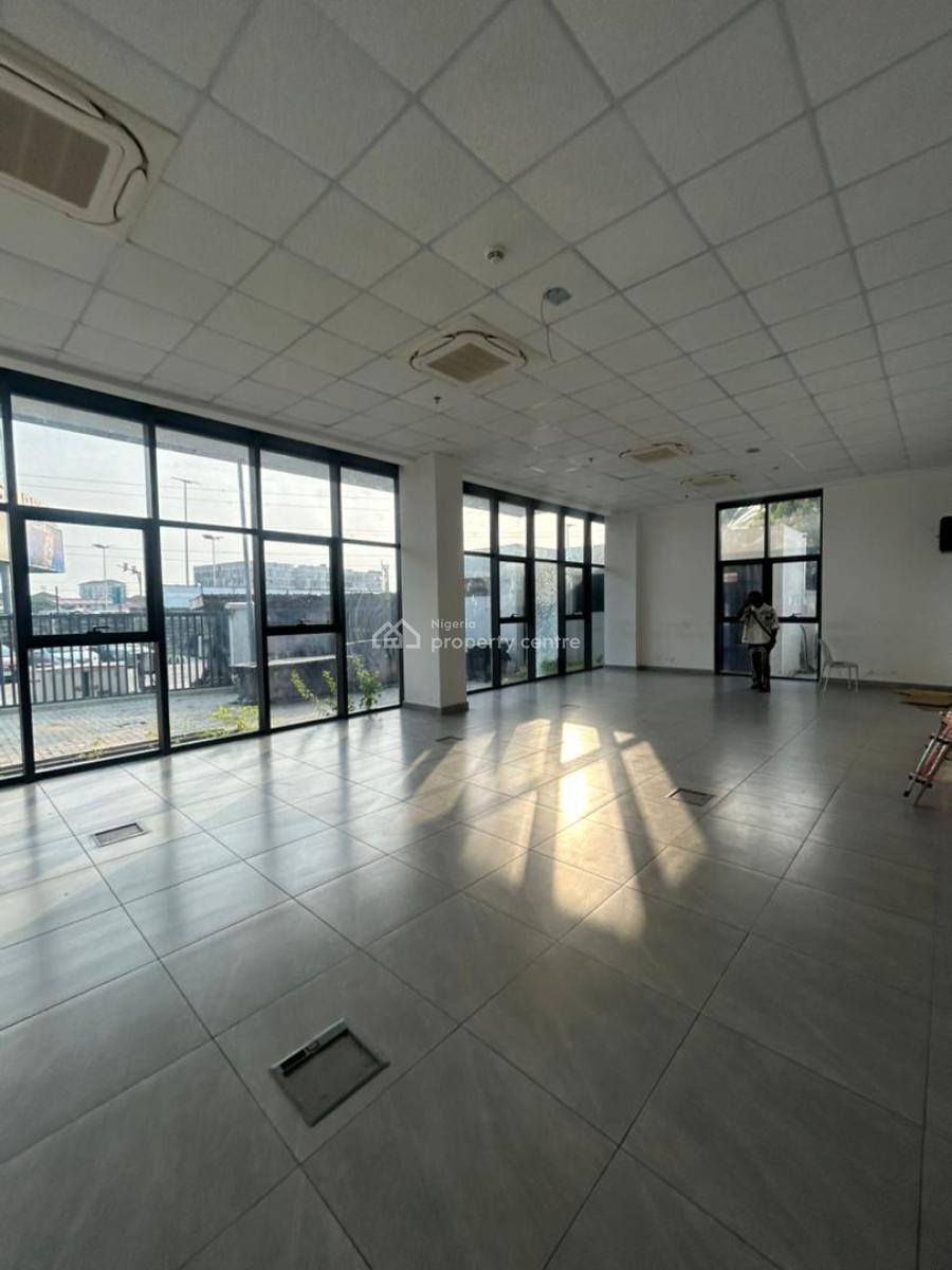 Prime Office Space, Lekki Phase 1, Lekki, Lagos, Office Space for Rent