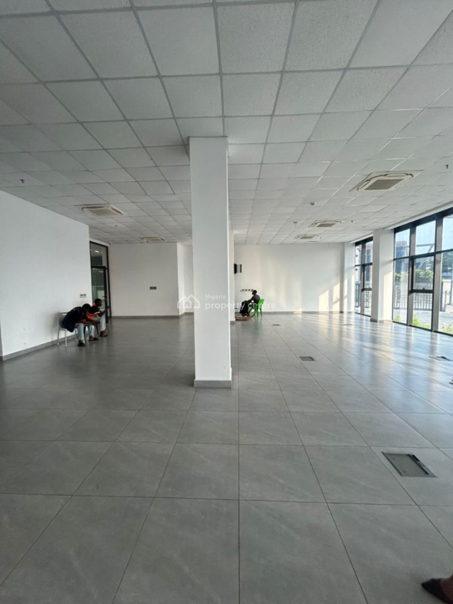 Prime Office Space, Lekki Phase 1, Lekki, Lagos, Office Space for Rent