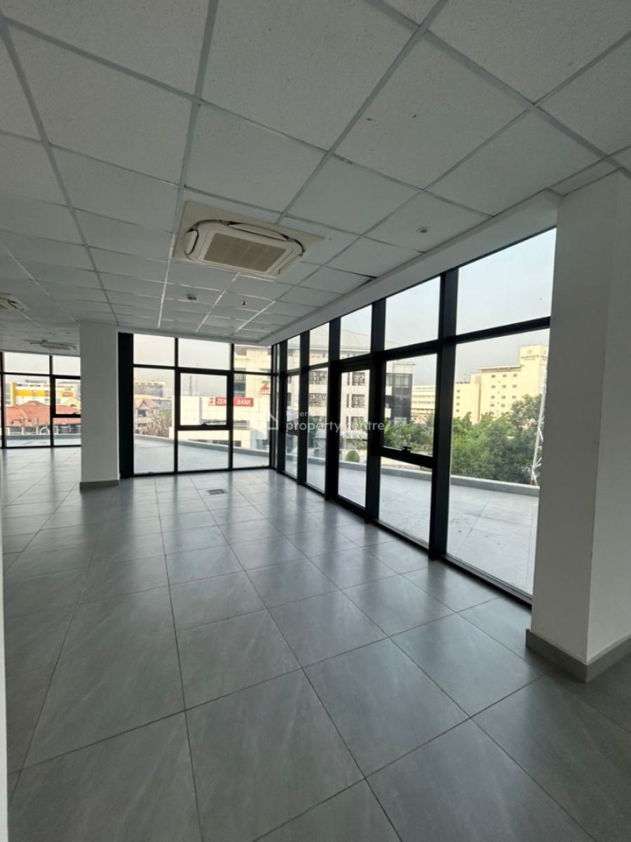 Prime Office Space, Lekki Phase 1, Lekki, Lagos, Office Space for Rent