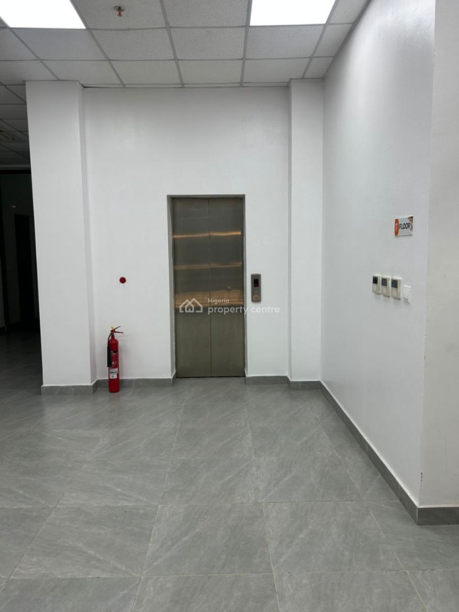 Prime Office Space, Lekki Phase 1, Lekki, Lagos, Office Space for Rent