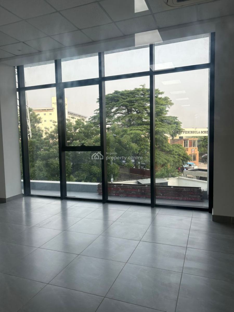Prime Office Space, Lekki Phase 1, Lekki, Lagos, Office Space for Rent