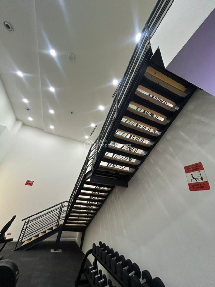 Prime Office Space, Lekki Phase 1, Lekki, Lagos, Office Space for Rent