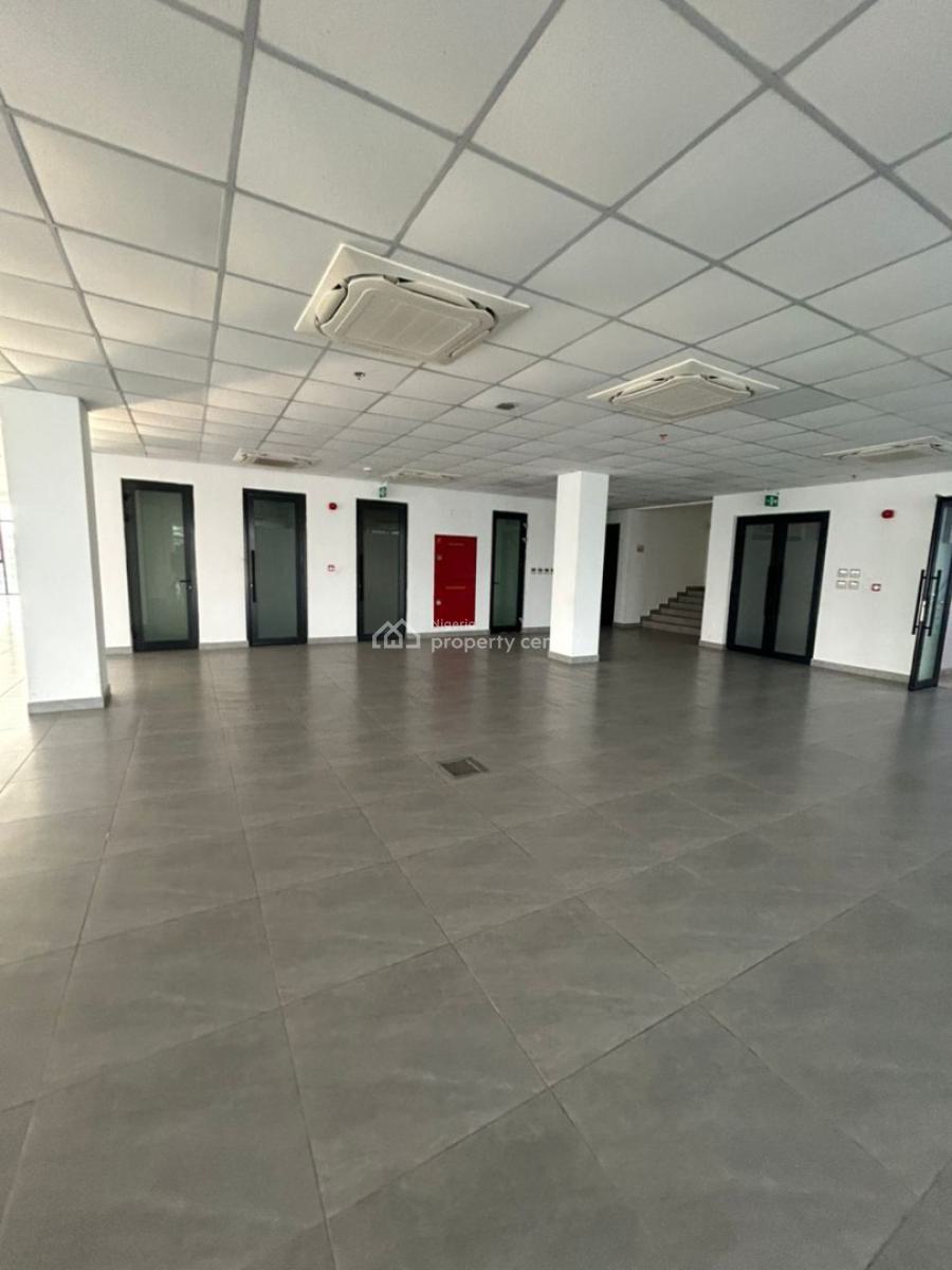 Prime Office Space, Lekki Phase 1, Lekki, Lagos, Office Space for Rent