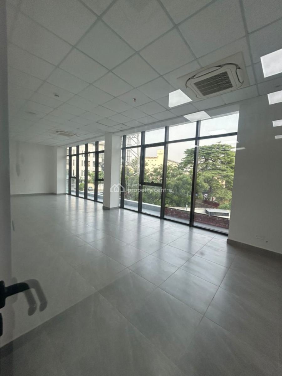 Prime Office Space, Lekki Phase 1, Lekki, Lagos, Office Space for Rent