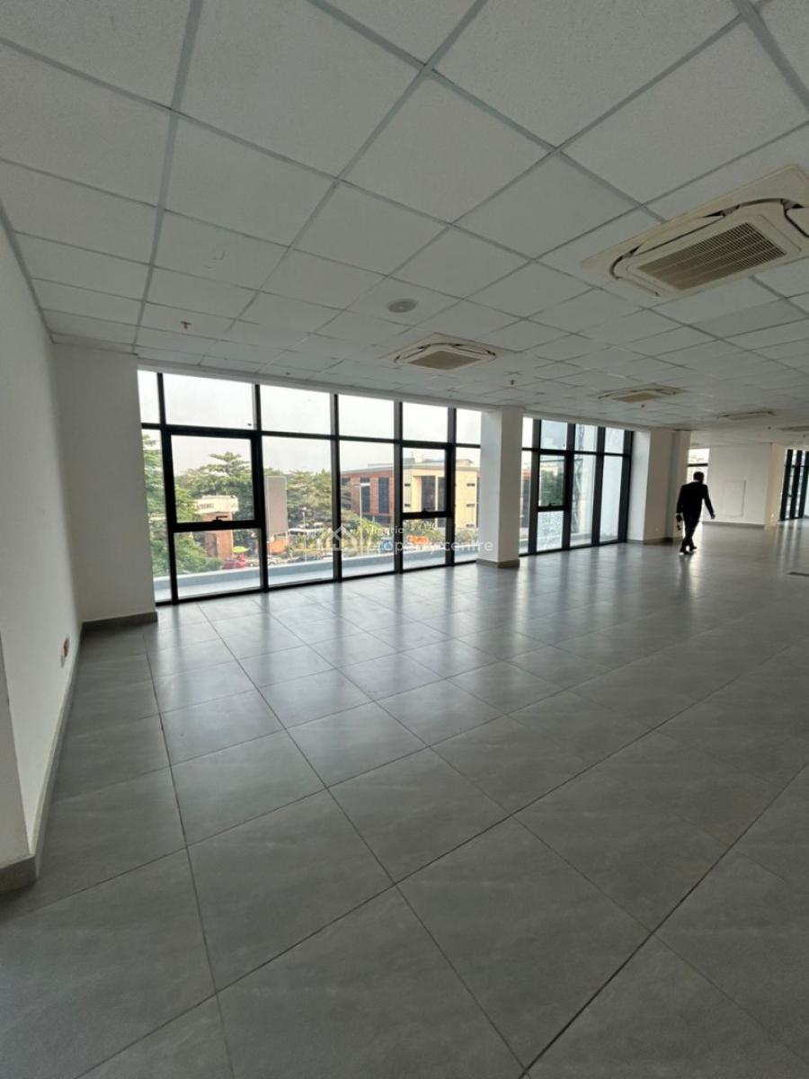 Prime Office Space, Lekki Phase 1, Lekki, Lagos, Office Space for Rent