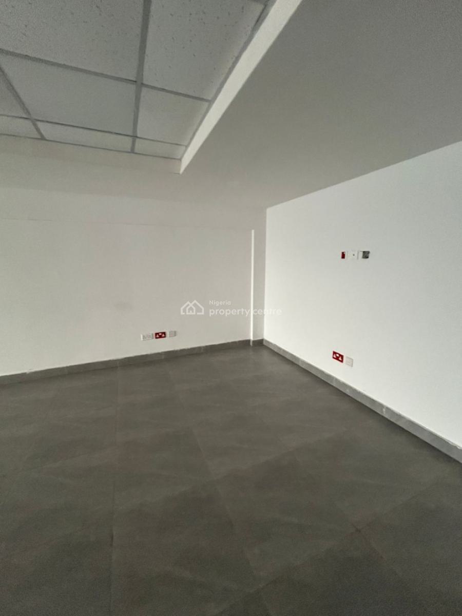Prime Office Space, Lekki Phase 1, Lekki, Lagos, Office Space for Rent