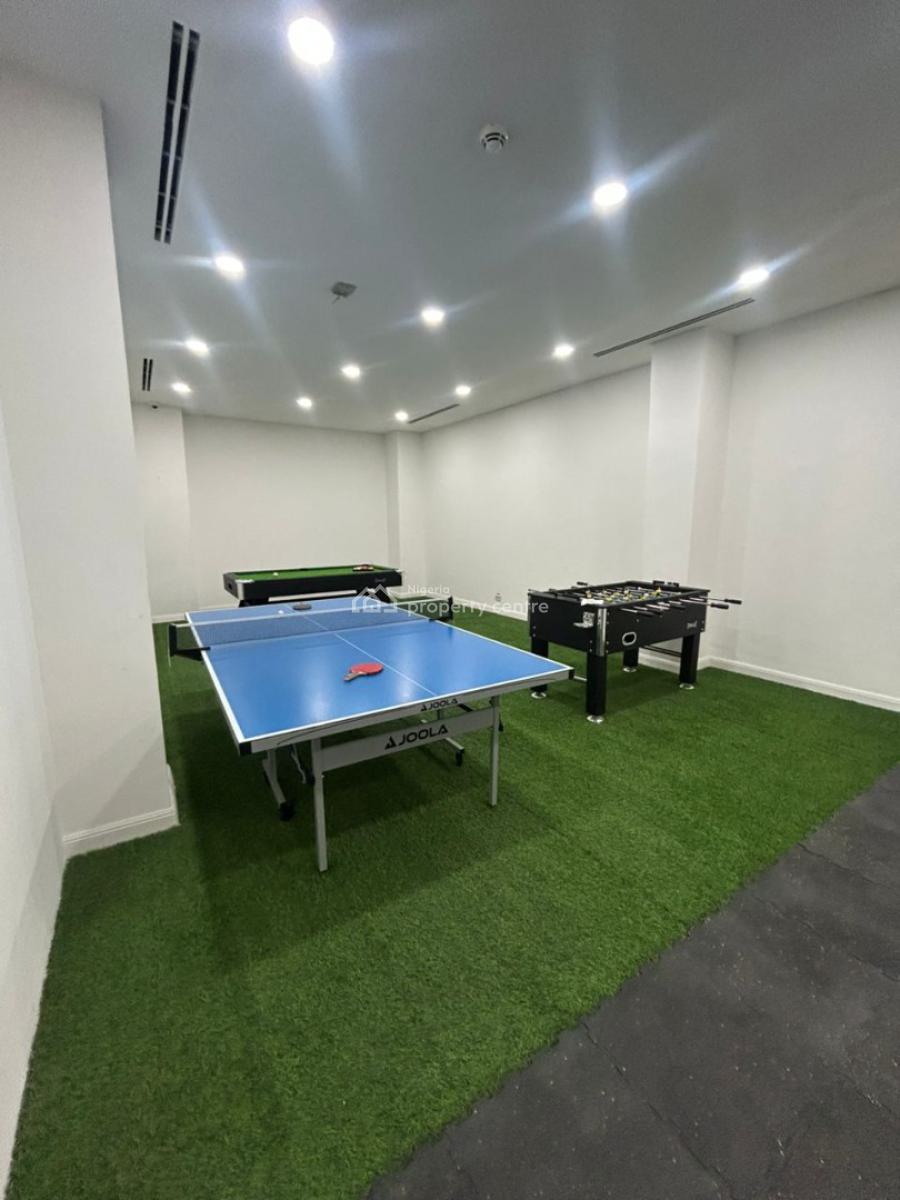 Prime Office Space, Lekki Phase 1, Lekki, Lagos, Office Space for Rent