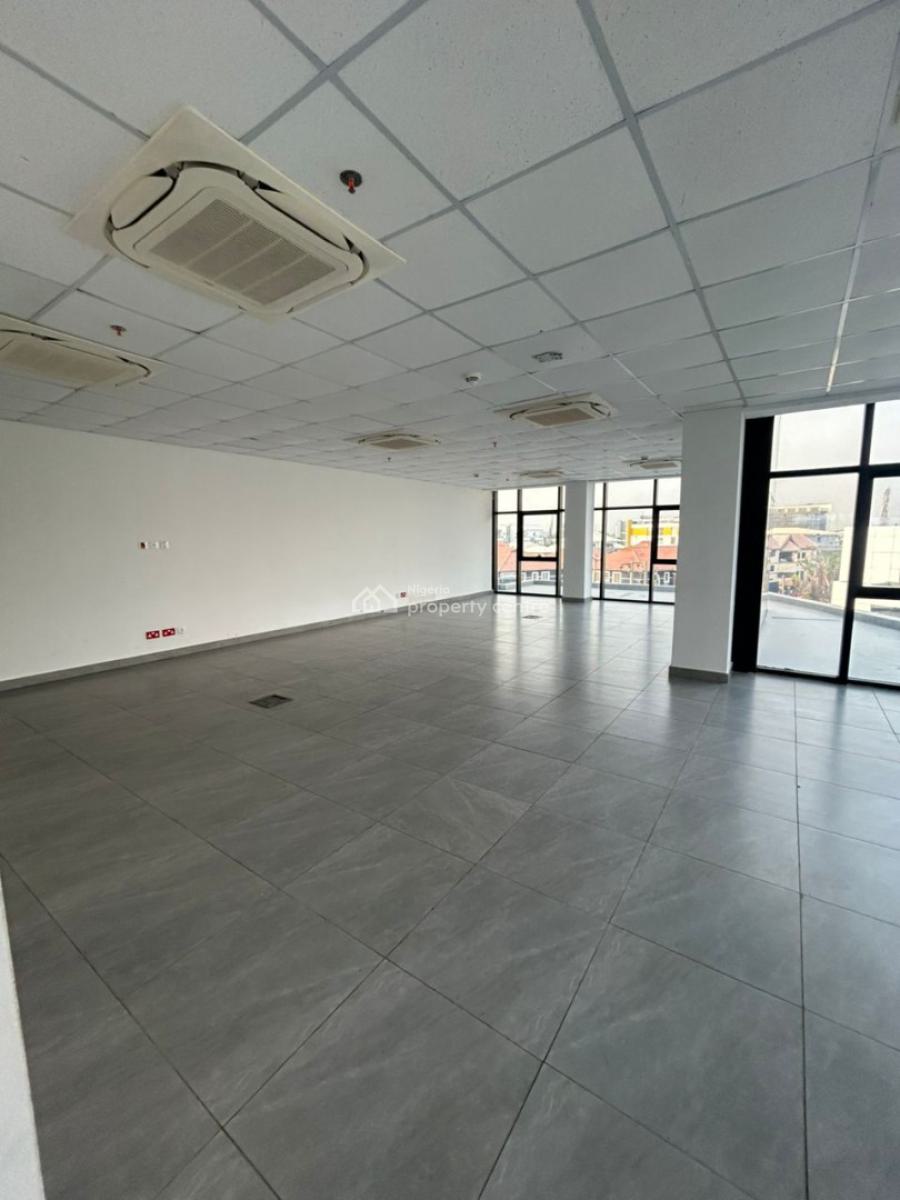Prime Office Space, Lekki Phase 1, Lekki, Lagos, Office Space for Rent