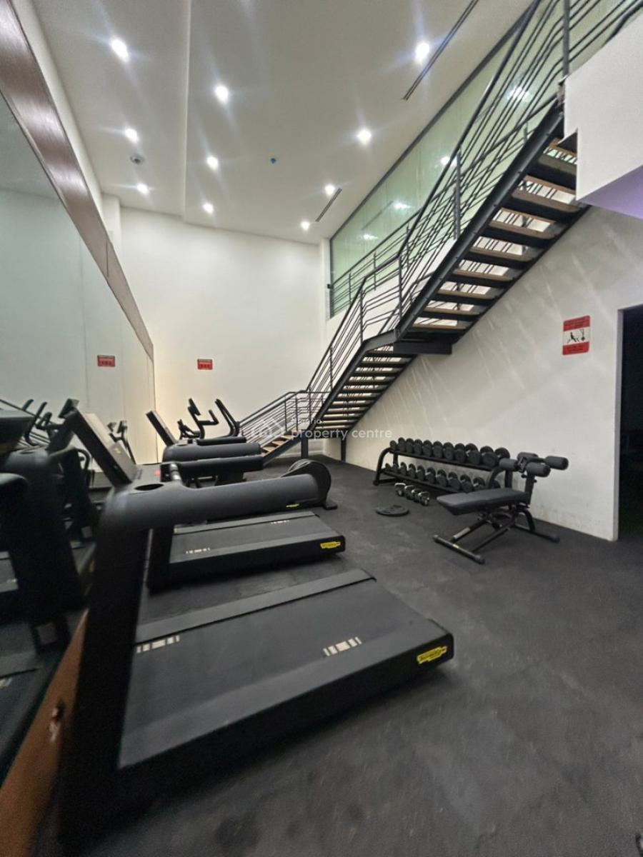 Prime Office Space, Lekki Phase 1, Lekki, Lagos, Office Space for Rent