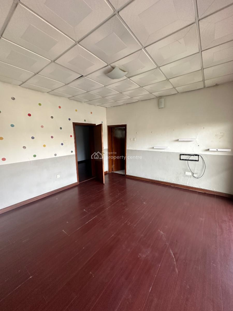 Decent and Spacious 3 Bedroom Apartment, Parkview Estate, Ikoyi, Lagos, Flat / Apartment for Rent