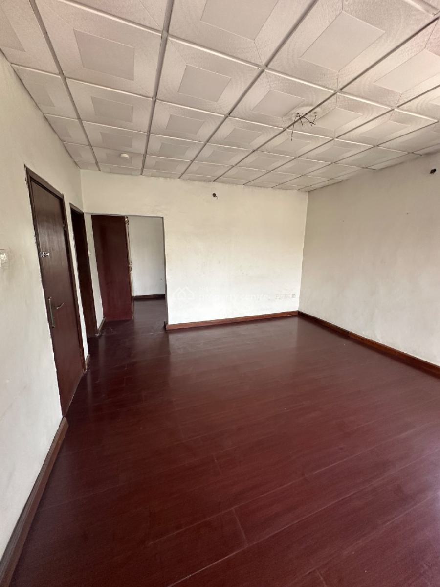 Decent and Spacious 3 Bedroom Apartment, Parkview Estate, Ikoyi, Lagos, Flat / Apartment for Rent