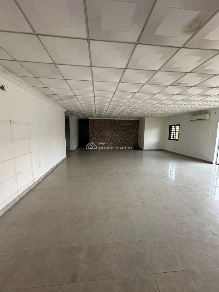 Decent and Spacious 3 Bedroom Apartment, Parkview Estate, Ikoyi, Lagos, Flat / Apartment for Rent