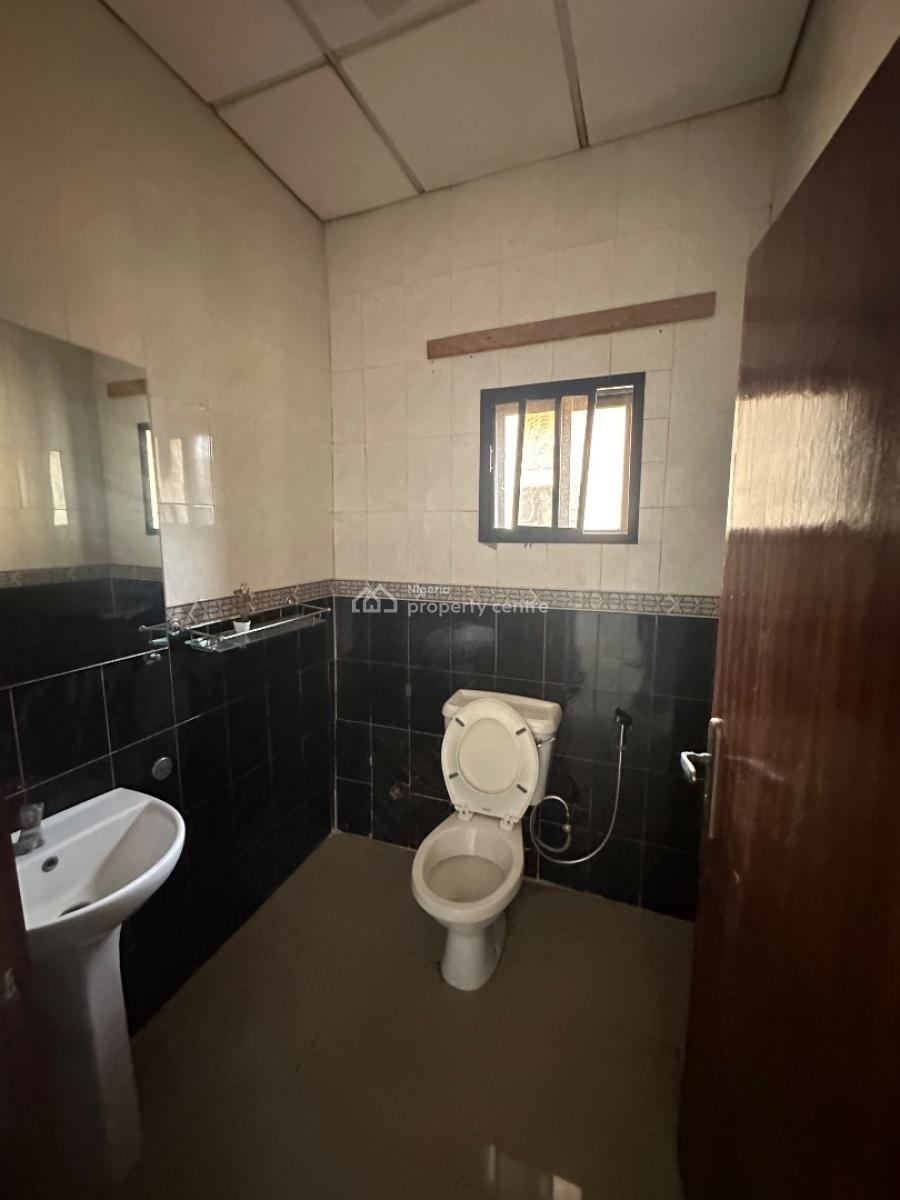 Decent and Spacious 3 Bedroom Apartment, Parkview Estate, Ikoyi, Lagos, Flat / Apartment for Rent