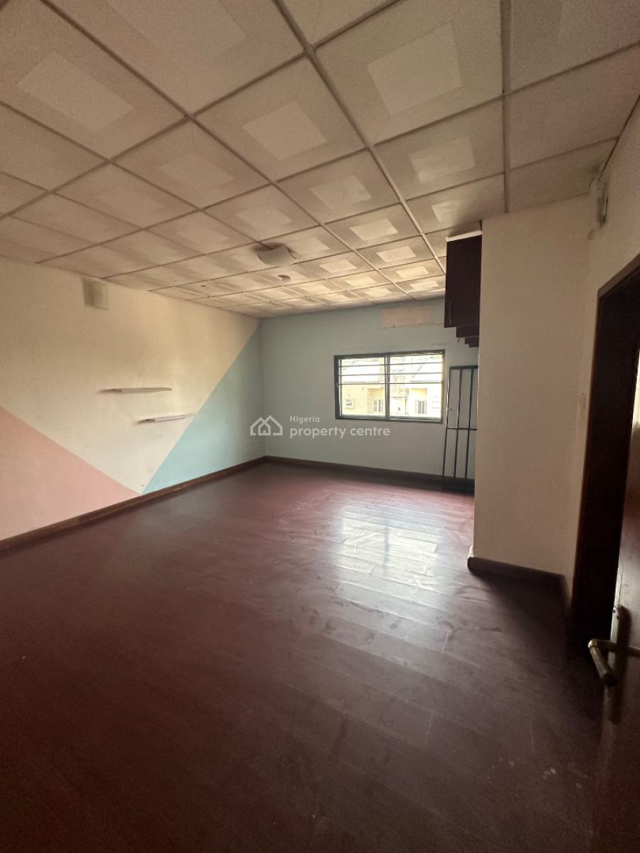 Decent and Spacious 3 Bedroom Apartment, Parkview Estate, Ikoyi, Lagos, Flat / Apartment for Rent