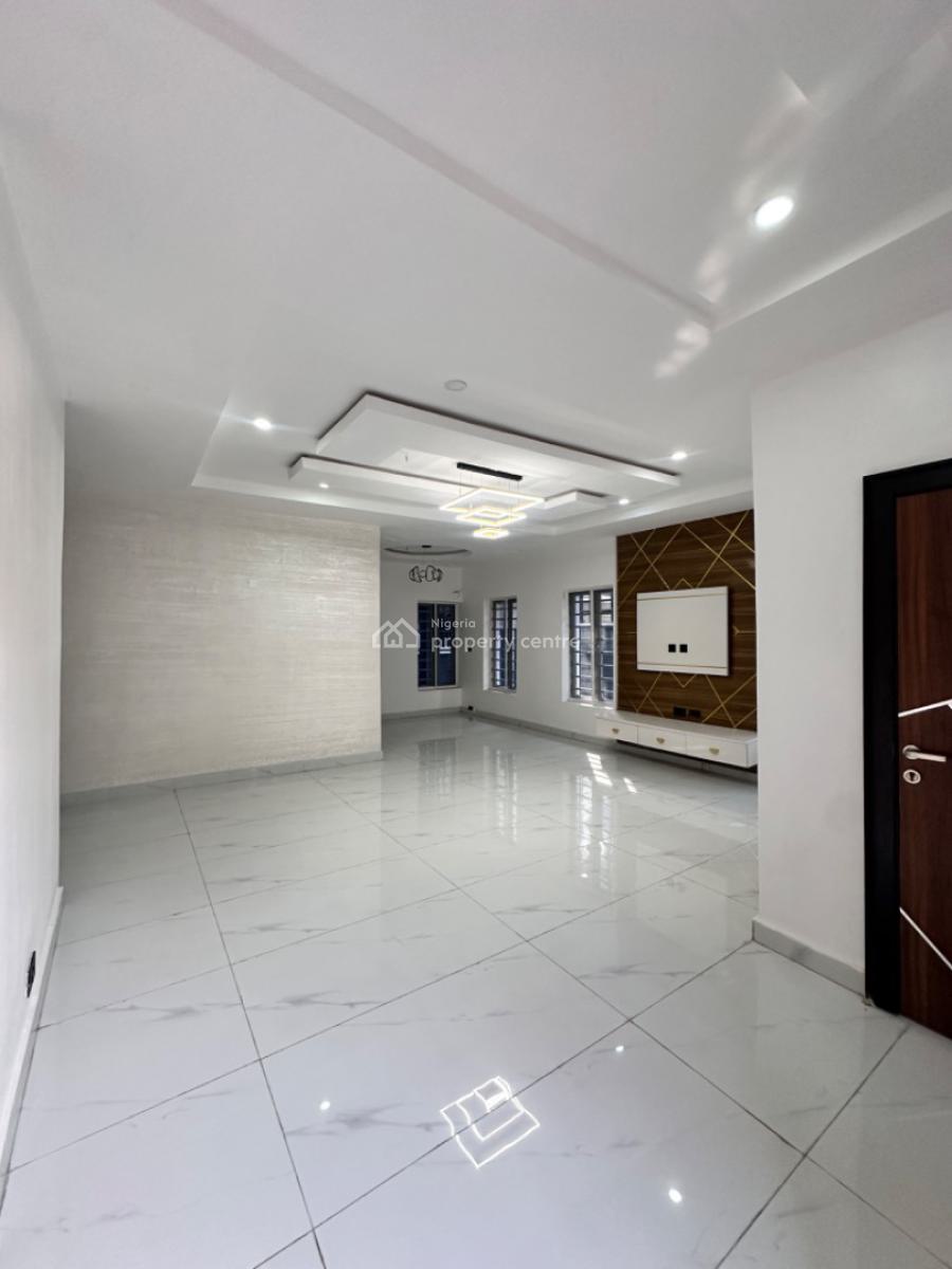 Most Affordable Brand New 5bedroom House, Ikate Axis, Lekki, Lagos, Detached Duplex for Sale