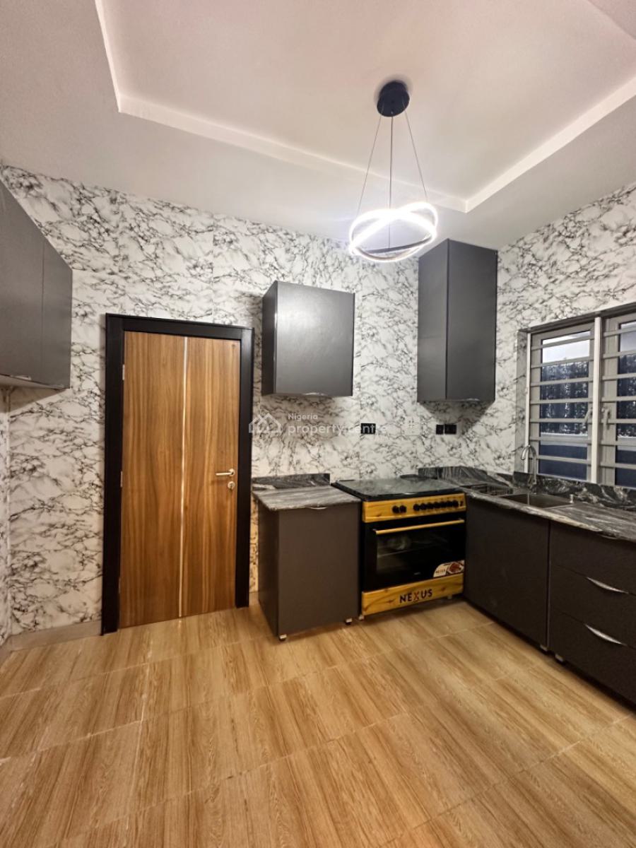 Most Affordable Brand New 5bedroom House, Ikate Axis, Lekki, Lagos, Detached Duplex for Sale
