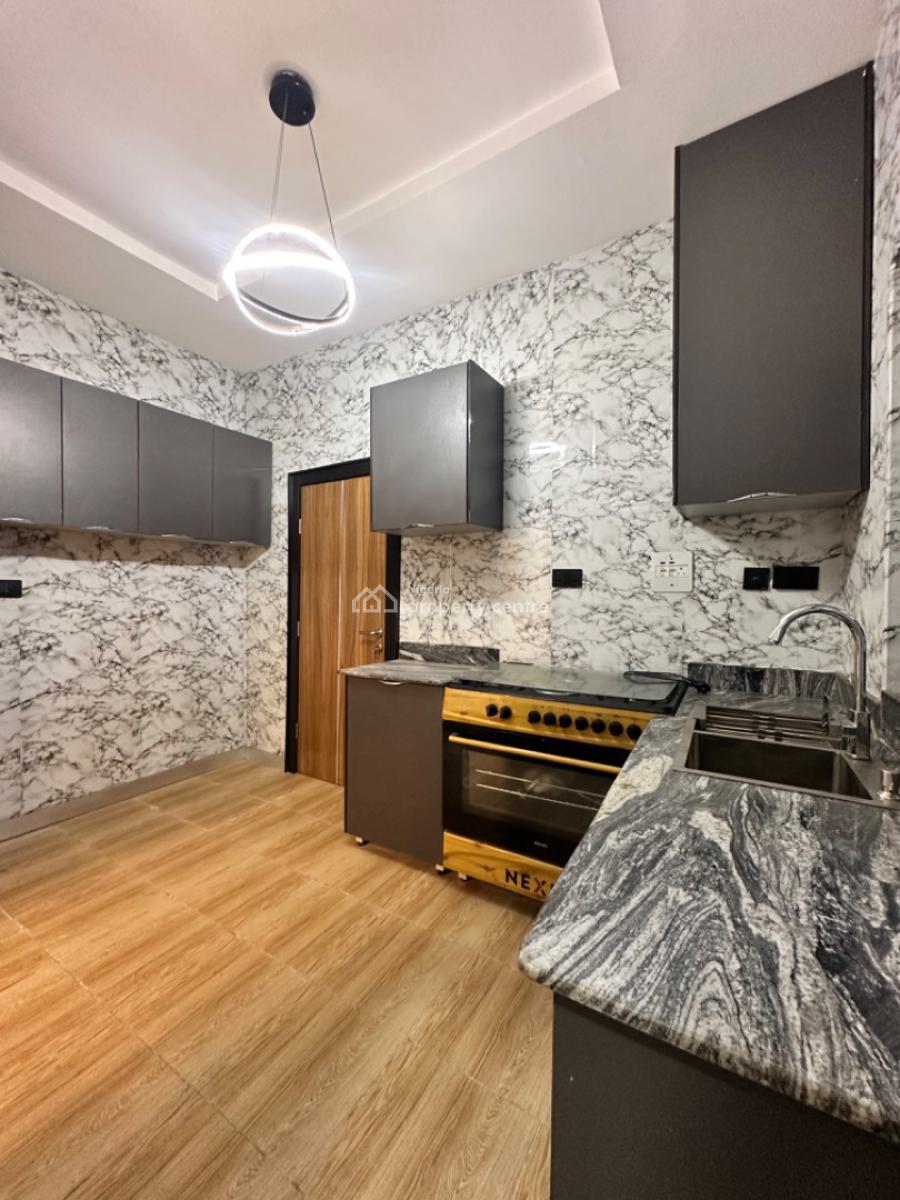 Most Affordable Brand New 5bedroom House, Ikate Axis, Lekki, Lagos, Detached Duplex for Sale