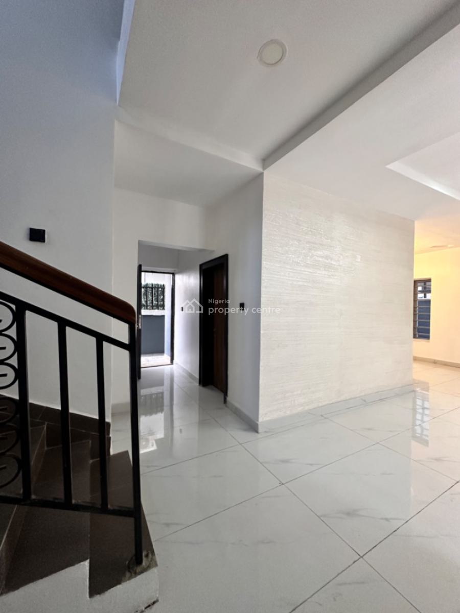 Most Affordable Brand New 5bedroom House, Ikate Axis, Lekki, Lagos, Detached Duplex for Sale