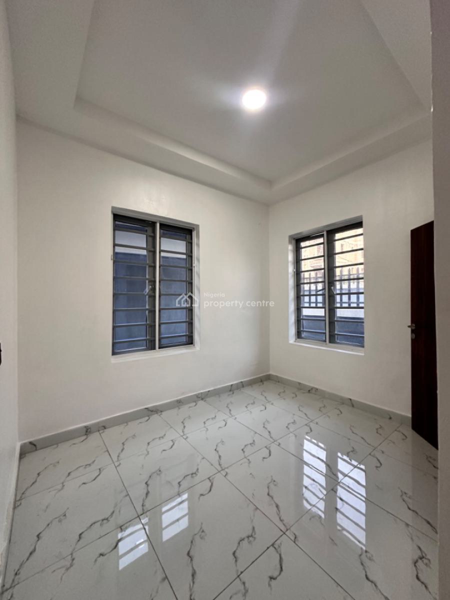 Most Affordable Brand New 5bedroom House, Ikate Axis, Lekki, Lagos, Detached Duplex for Sale