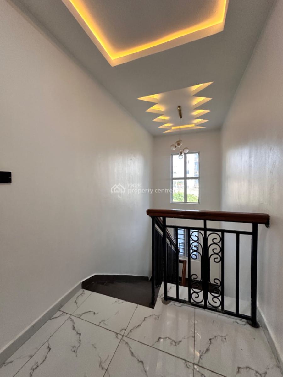 Most Affordable Brand New 5bedroom House, Ikate Axis, Lekki, Lagos, Detached Duplex for Sale