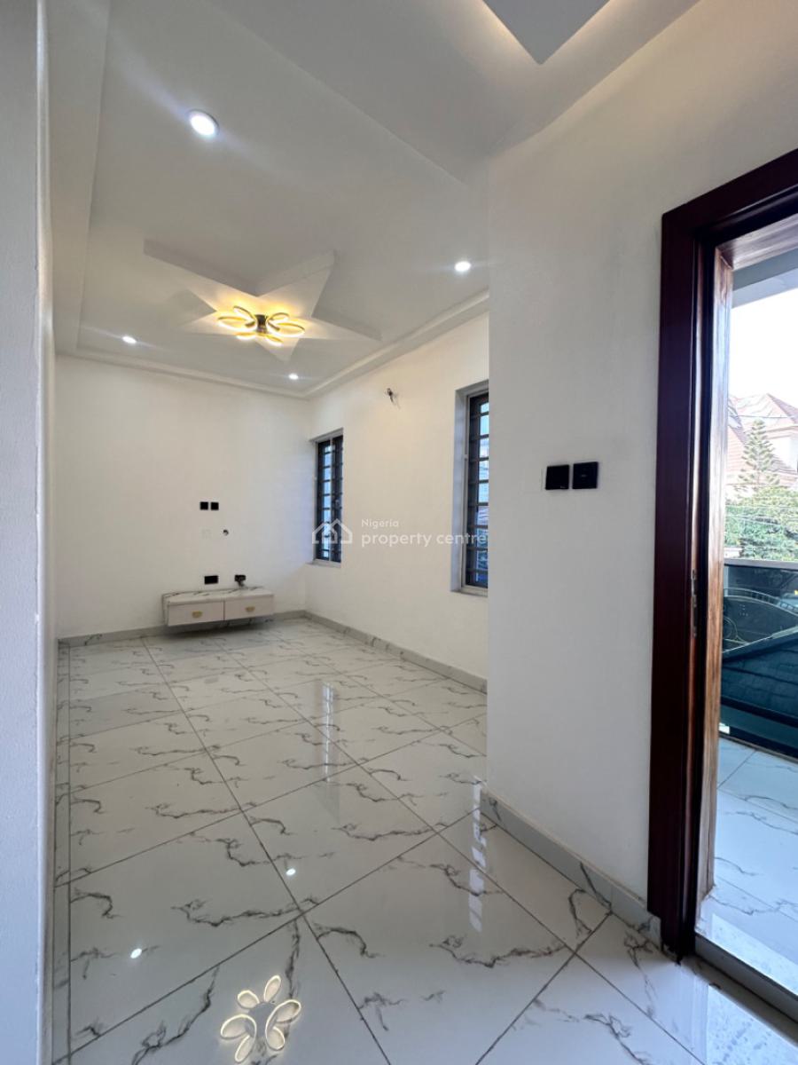 Most Affordable Brand New 5bedroom House, Ikate Axis, Lekki, Lagos, Detached Duplex for Sale