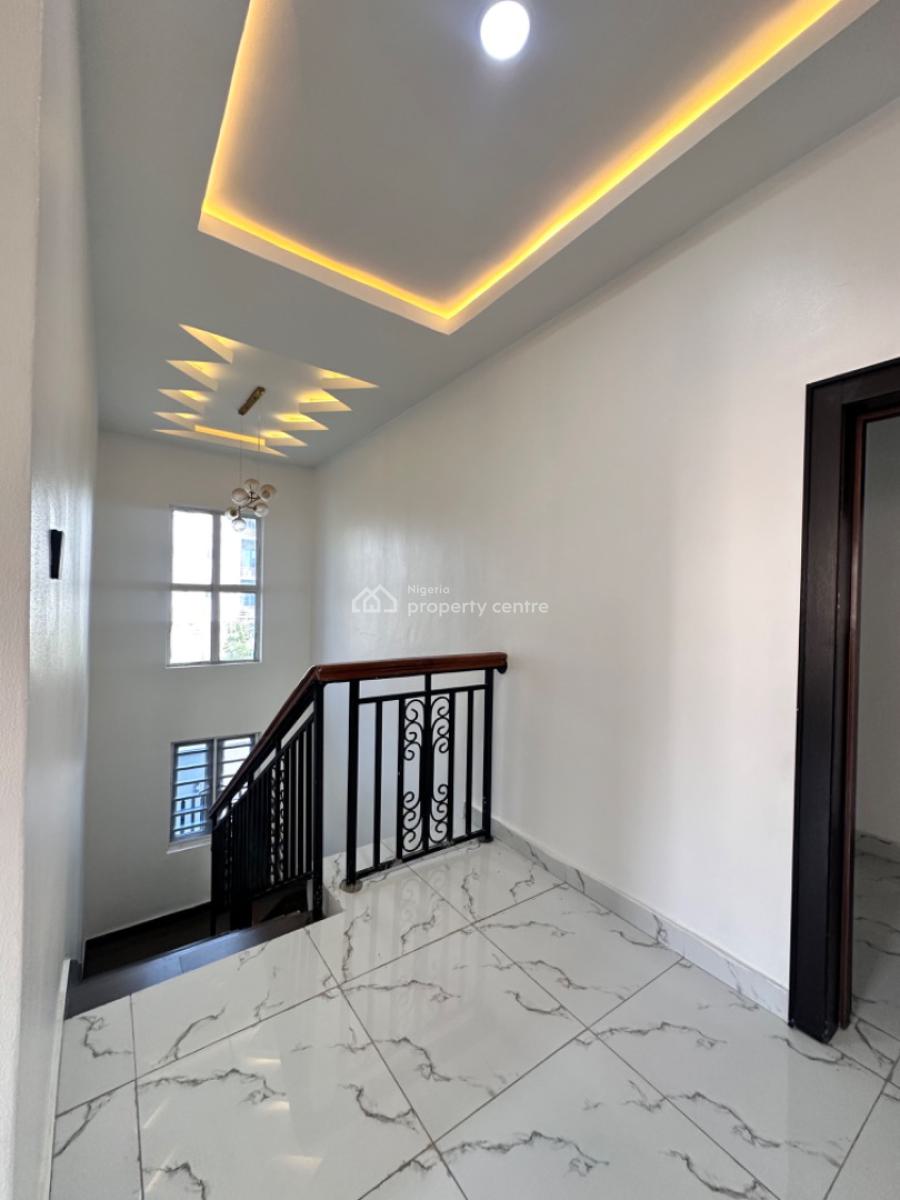 Most Affordable Brand New 5bedroom House, Ikate Axis, Lekki, Lagos, Detached Duplex for Sale