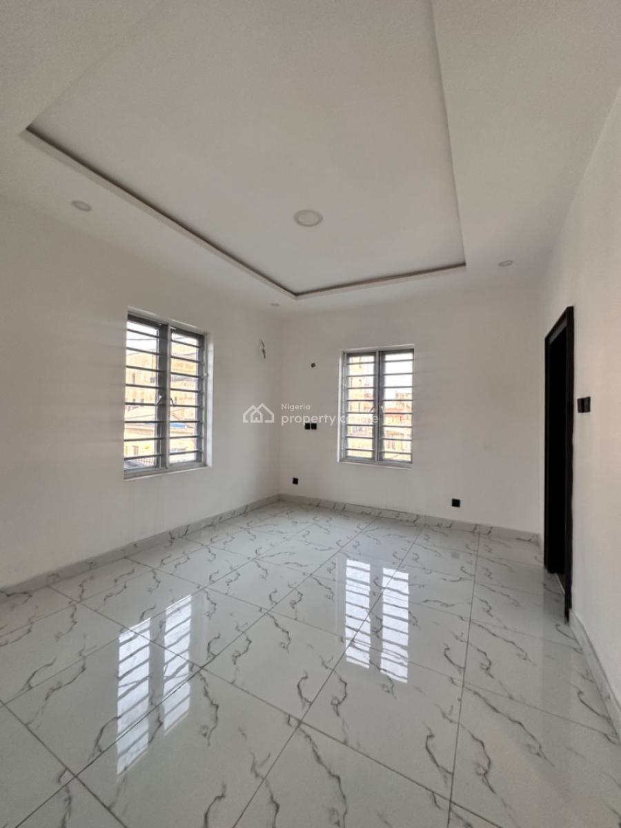 Most Affordable Brand New 5bedroom House, Ikate Axis, Lekki, Lagos, Detached Duplex for Sale