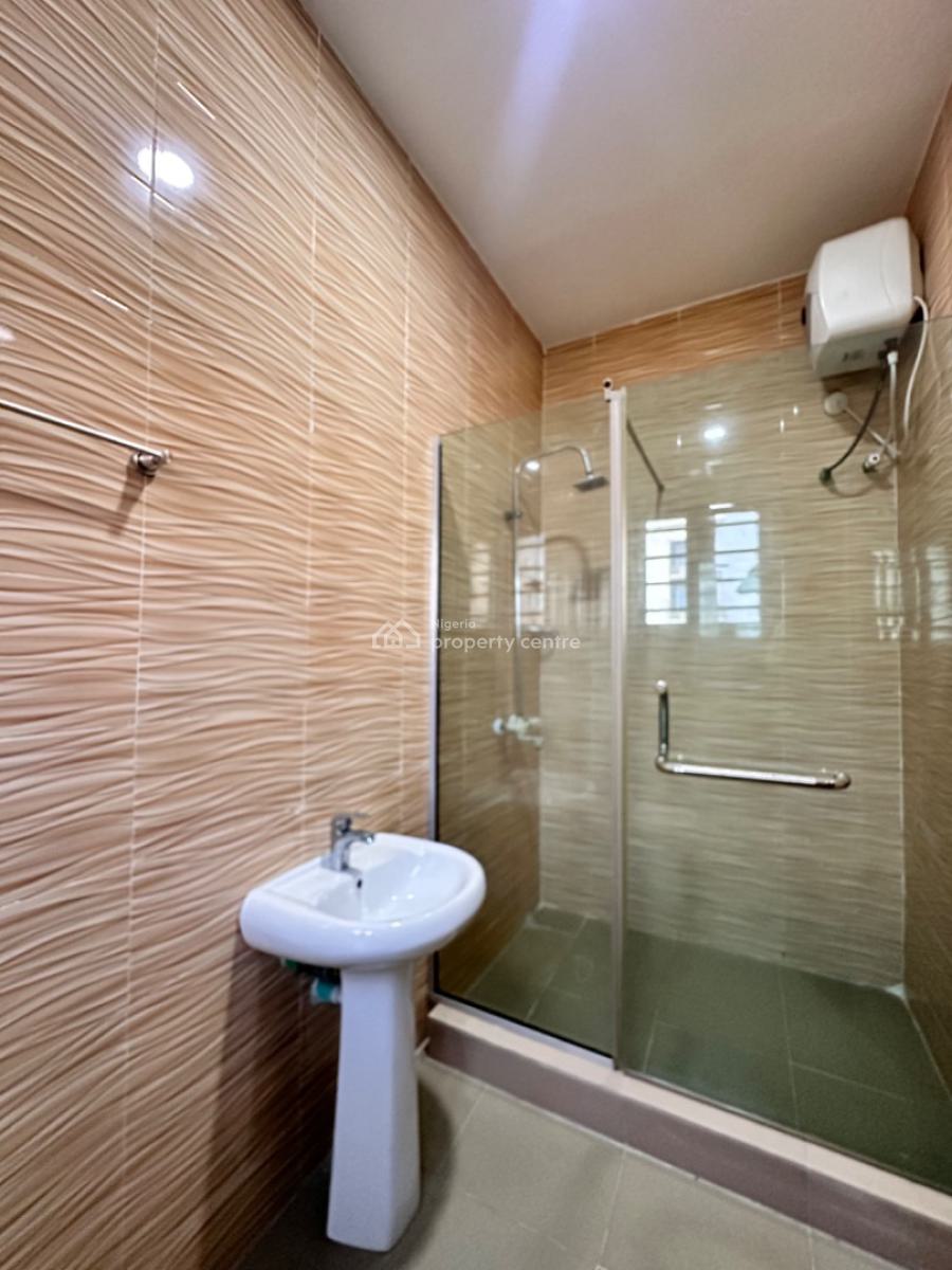 Most Affordable Brand New 5bedroom House, Ikate Axis, Lekki, Lagos, Detached Duplex for Sale