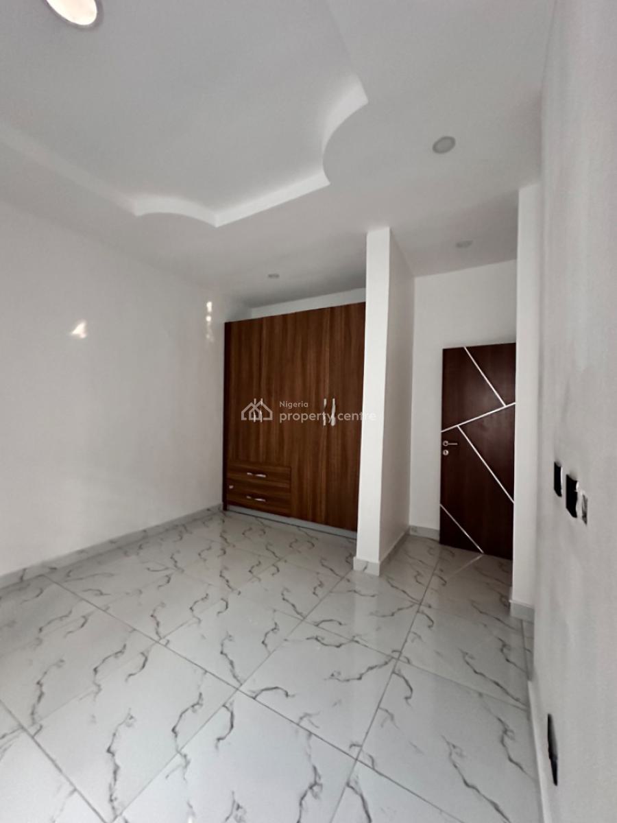 Most Affordable Brand New 5bedroom House, Ikate Axis, Lekki, Lagos, Detached Duplex for Sale