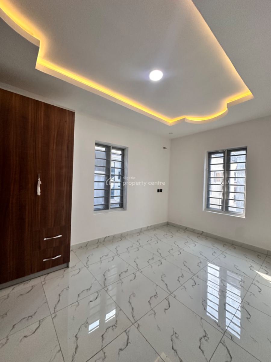Most Affordable Brand New 5bedroom House, Ikate Axis, Lekki, Lagos, Detached Duplex for Sale