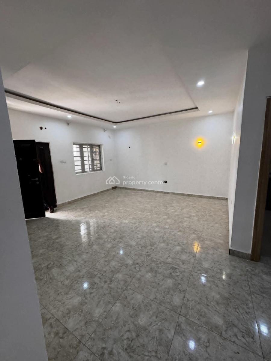 Ready to Move in 3 Bedroom Apartment, By Gilmor, Jahi, Abuja, Flat / Apartment for Rent