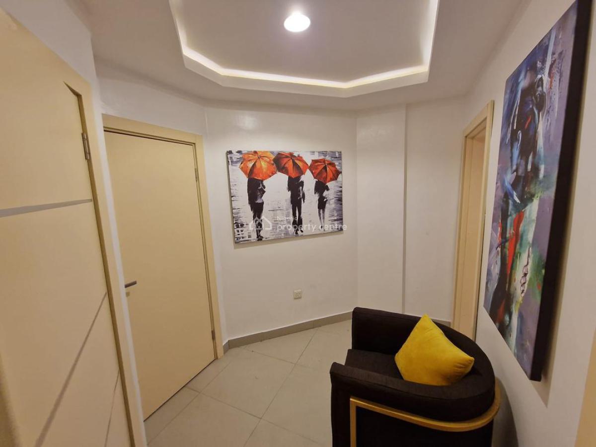 Cozy 3 Bedrooms Apartment, Mende, Maryland, Lagos, Flat / Apartment Short Let