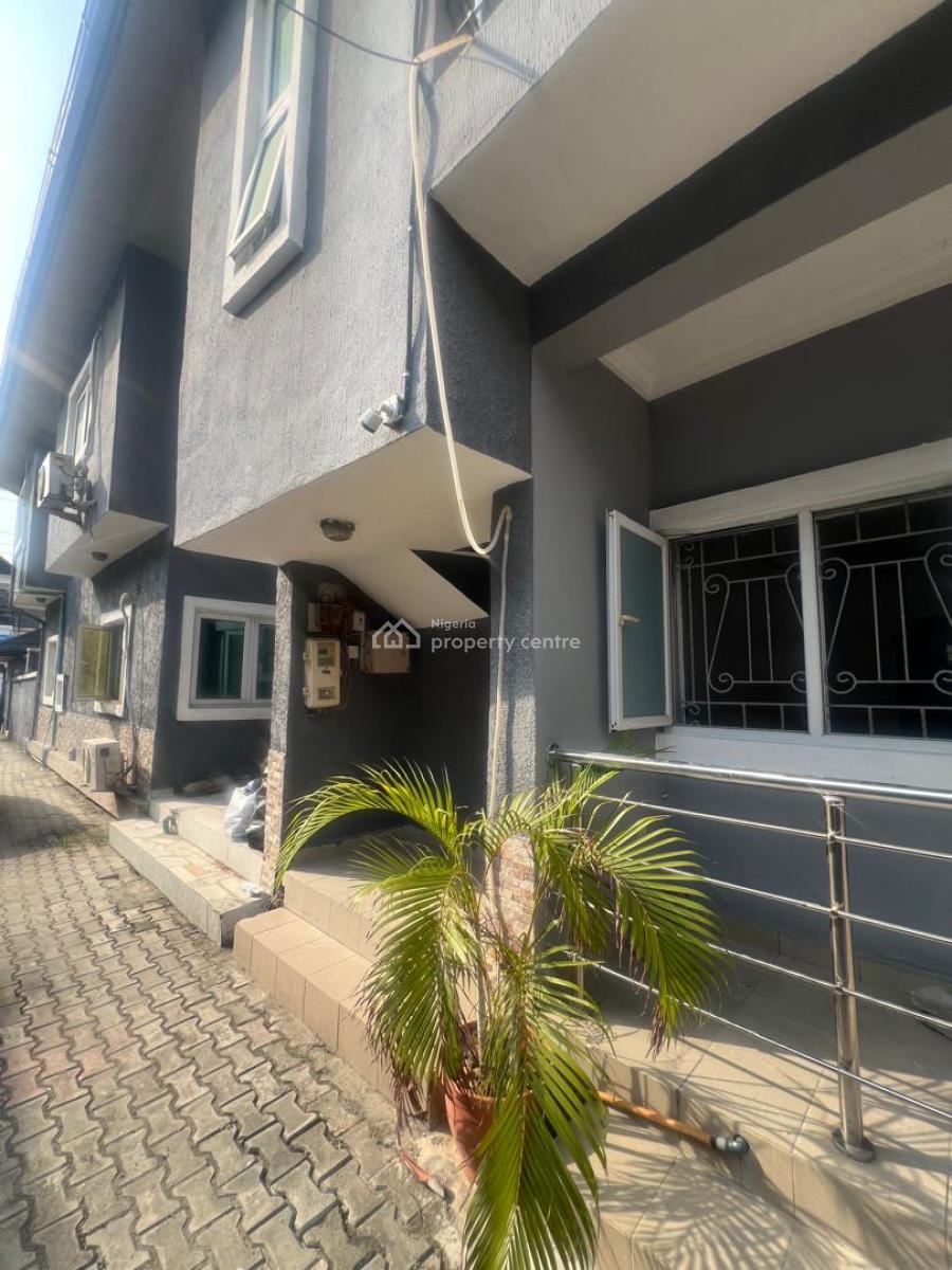 Luxurious 3 Bedroom Apartment, Osapa London, Lekki Phase 1, Lekki, Lagos, Flat / Apartment for Rent