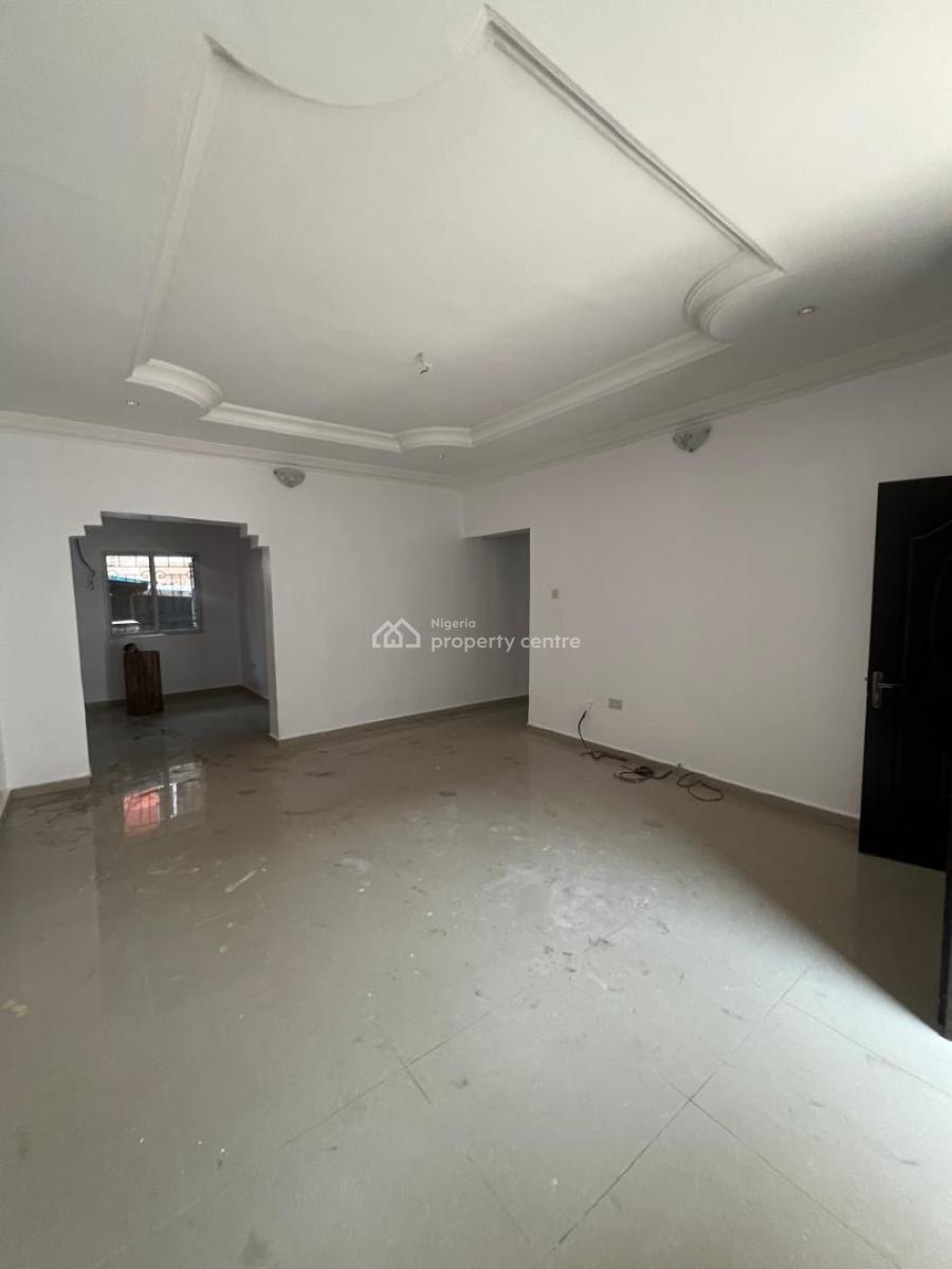 Luxurious 3 Bedroom Apartment, Osapa London, Lekki Phase 1, Lekki, Lagos, Flat / Apartment for Rent