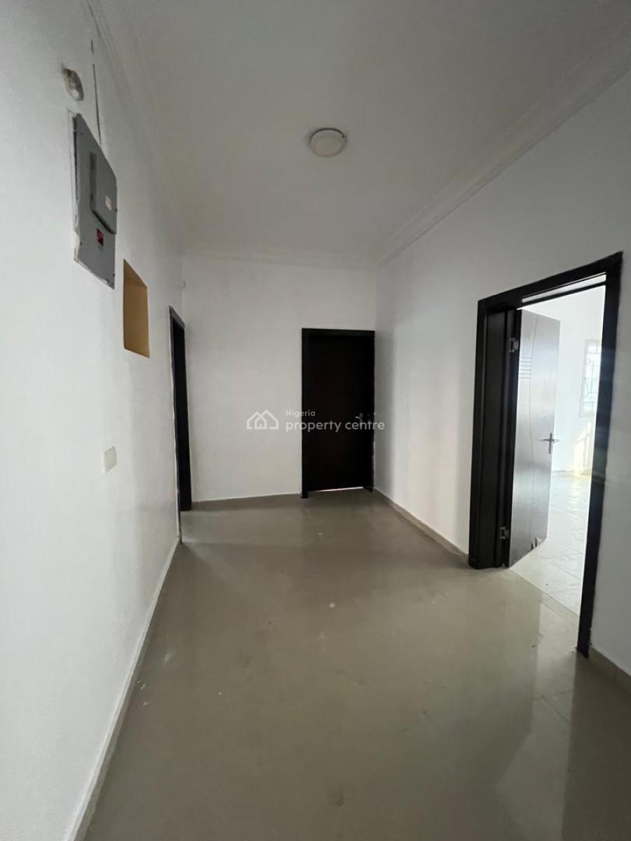 Luxurious 3 Bedroom Apartment, Osapa London, Lekki Phase 1, Lekki, Lagos, Flat / Apartment for Rent