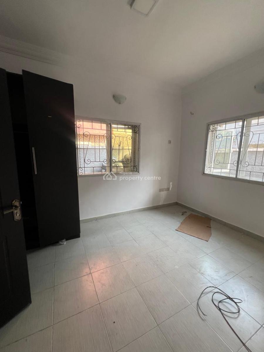Luxurious 3 Bedroom Apartment, Osapa London, Lekki Phase 1, Lekki, Lagos, Flat / Apartment for Rent