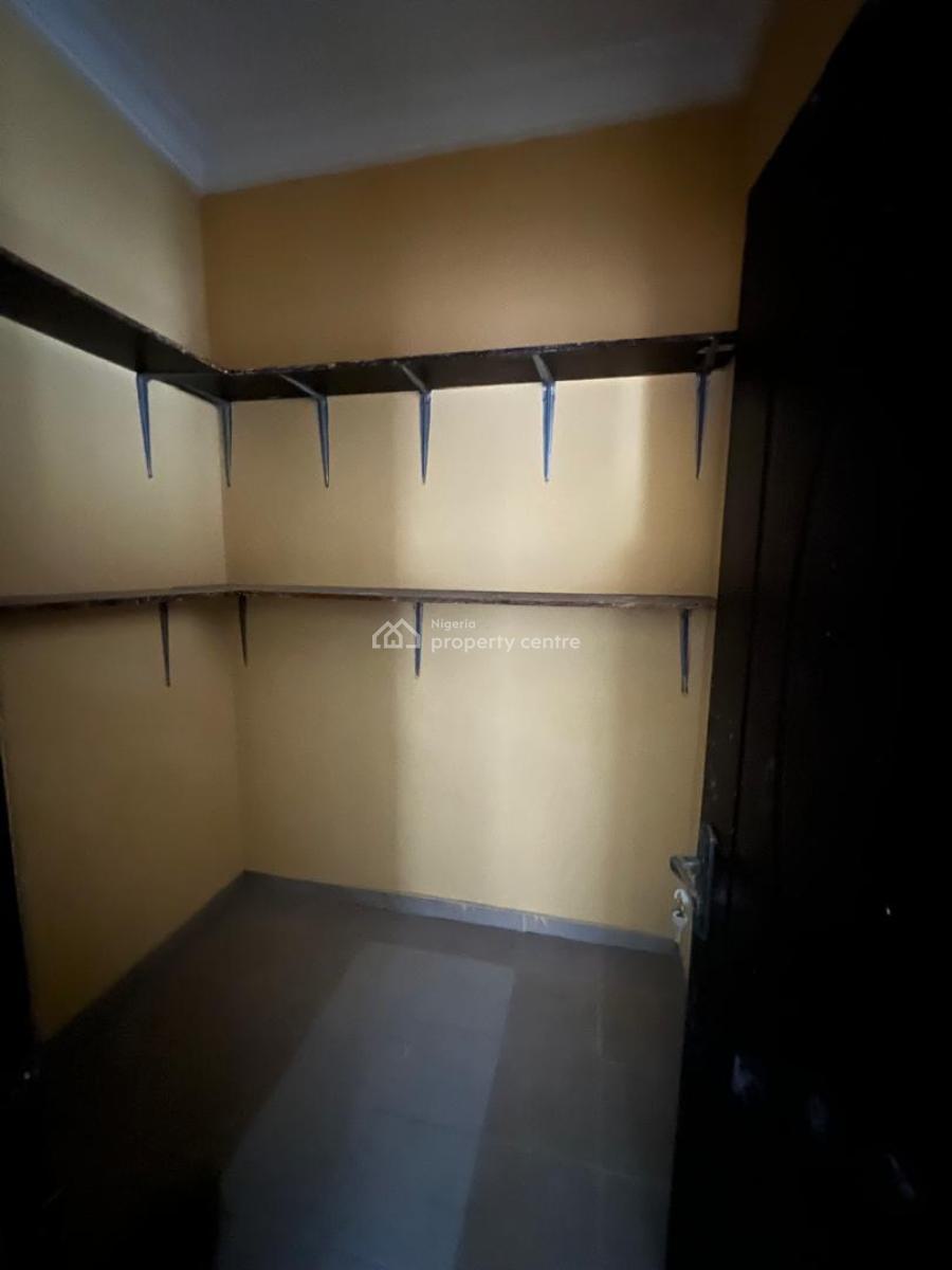 Luxurious 3 Bedroom Apartment, Osapa London, Lekki Phase 1, Lekki, Lagos, Flat / Apartment for Rent