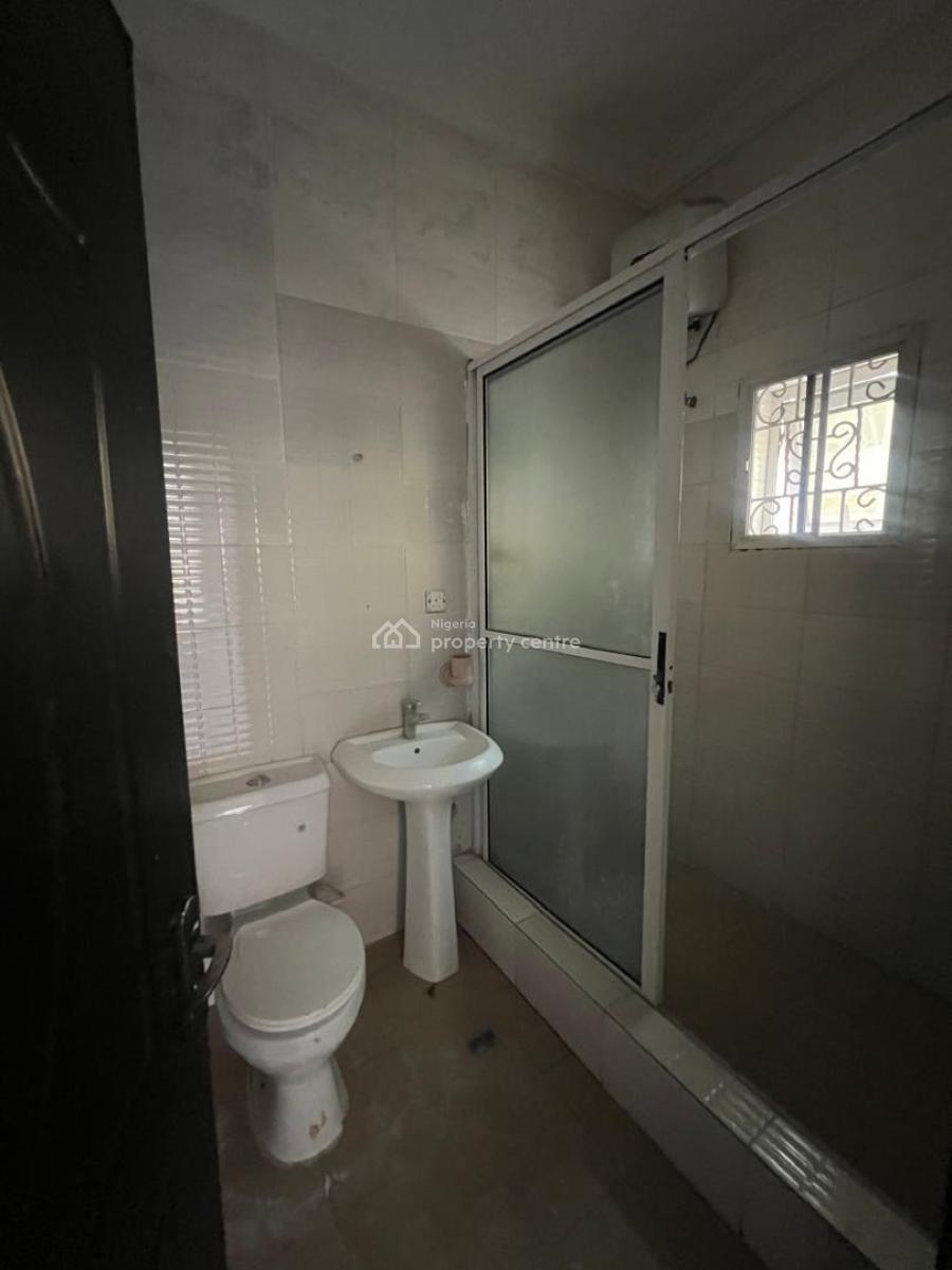 Luxurious 3 Bedroom Apartment, Osapa London, Lekki Phase 1, Lekki, Lagos, Flat / Apartment for Rent