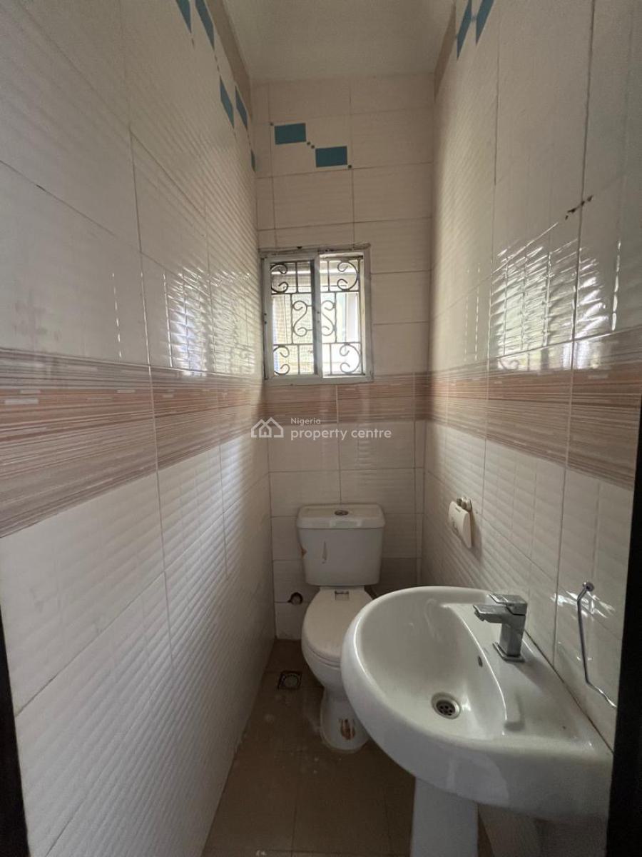 Luxurious 3 Bedroom Apartment, Osapa London, Lekki Phase 1, Lekki, Lagos, Flat / Apartment for Rent