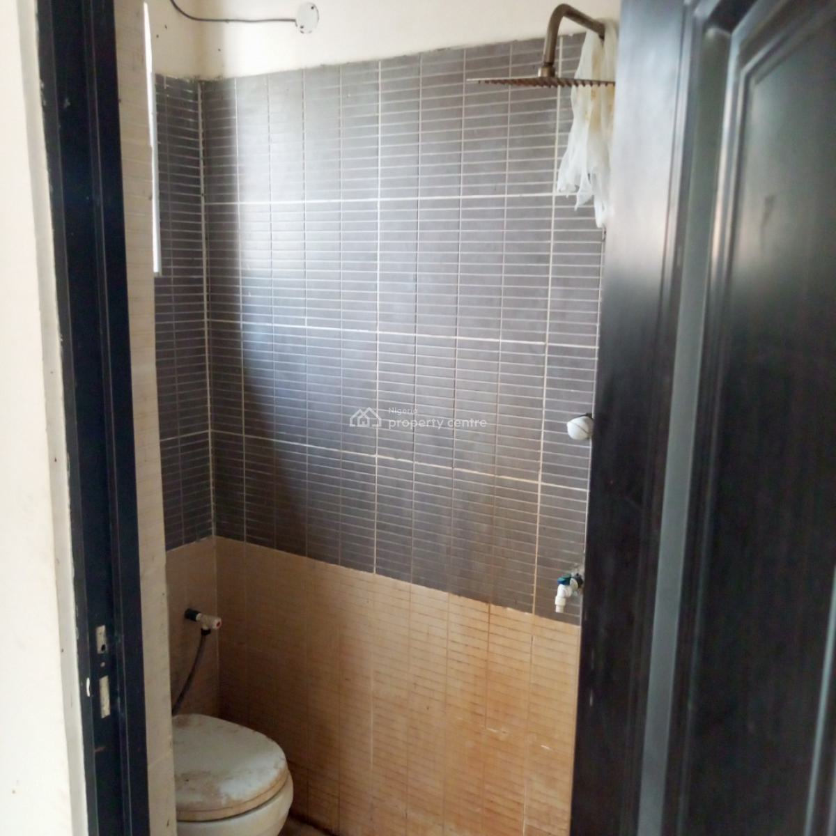 Self Contain, Lekki Scheme 2 Off Abraham Adesanya Estate, Ajah, Lagos, Self Contain (single Rooms) for Rent