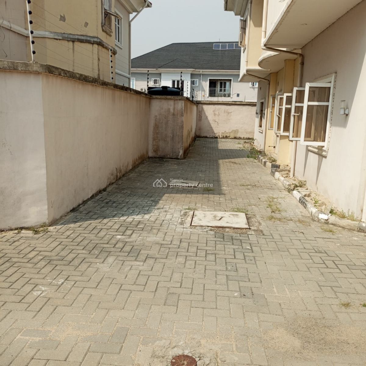 Self Contain, Lekki Scheme 2 Off Abraham Adesanya Estate, Ajah, Lagos, Self Contain (single Rooms) for Rent