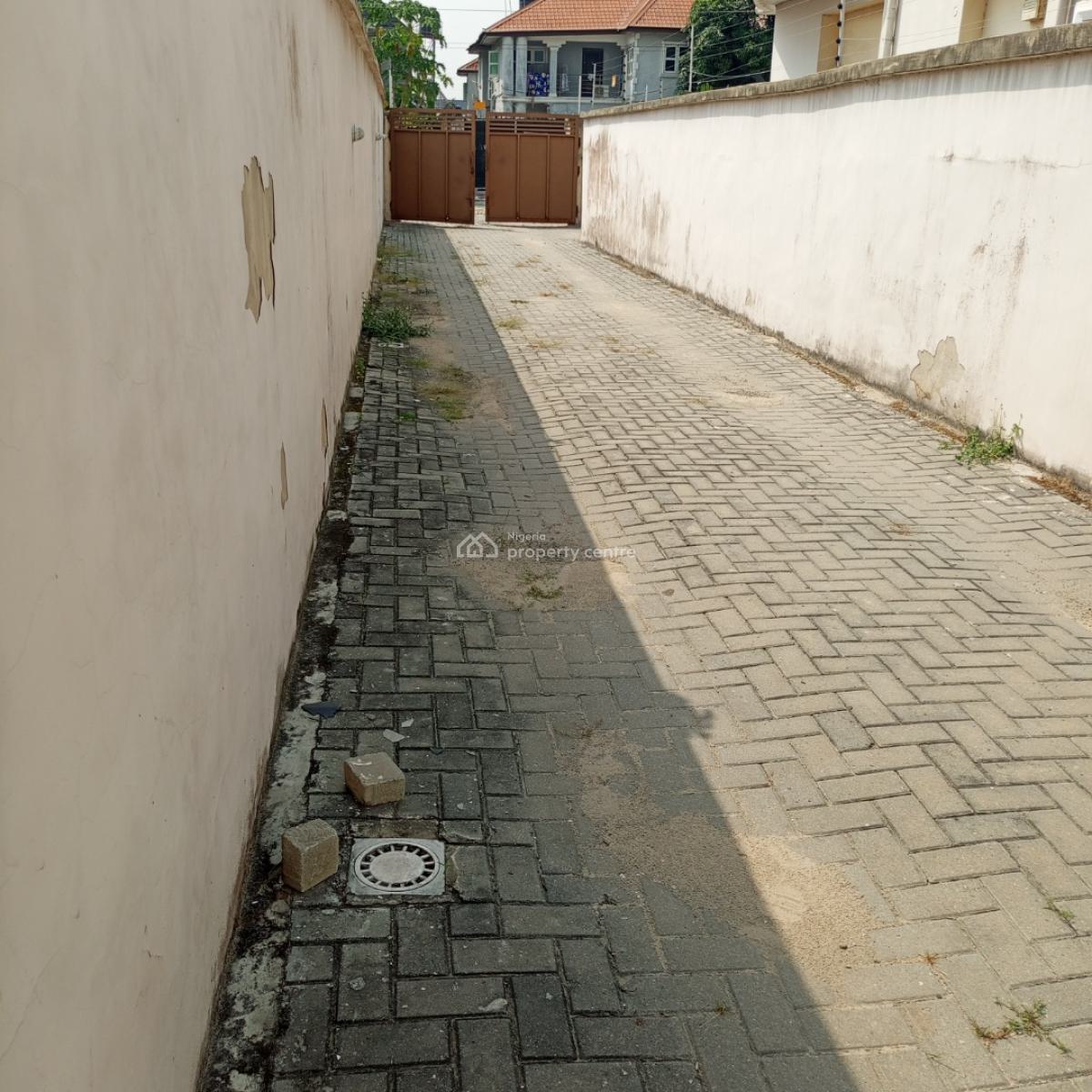 Self Contain, Lekki Scheme 2 Off Abraham Adesanya Estate, Ajah, Lagos, Self Contain (single Rooms) for Rent